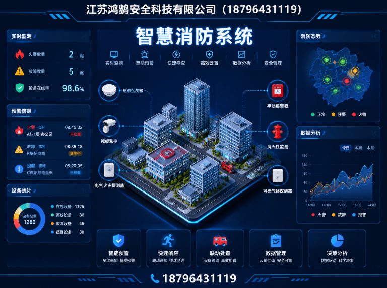 文山无人机巡检系统展示图